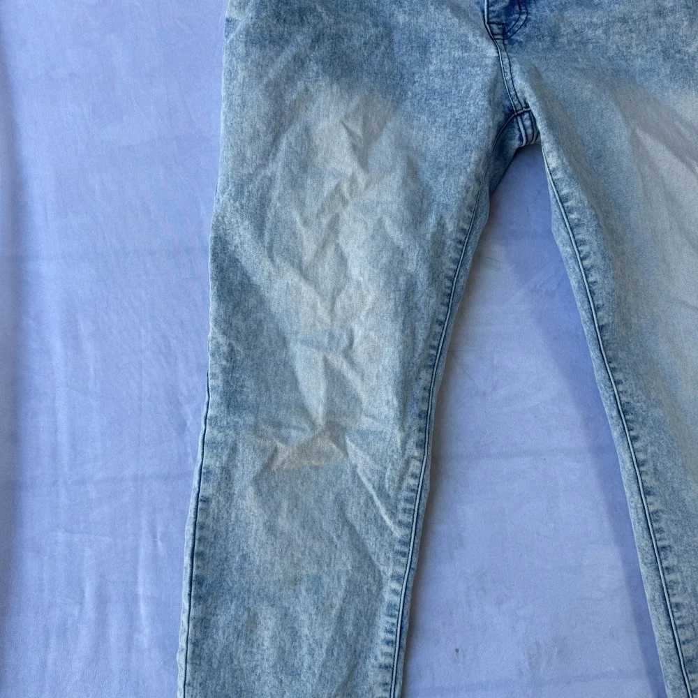 Wxyz nomad jeans